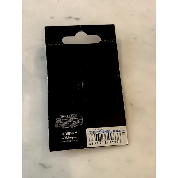 Now Playing Beauty and the Beast Disney Trading Pin - Picture 2 of 3